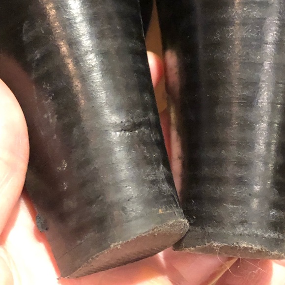 Isabel Marant Etoile Rawson Black Suede Booties - Picture 13 of 13